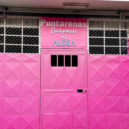 Puntarenas Bed & Coffee By Aldea Hotel Eksteriør billede