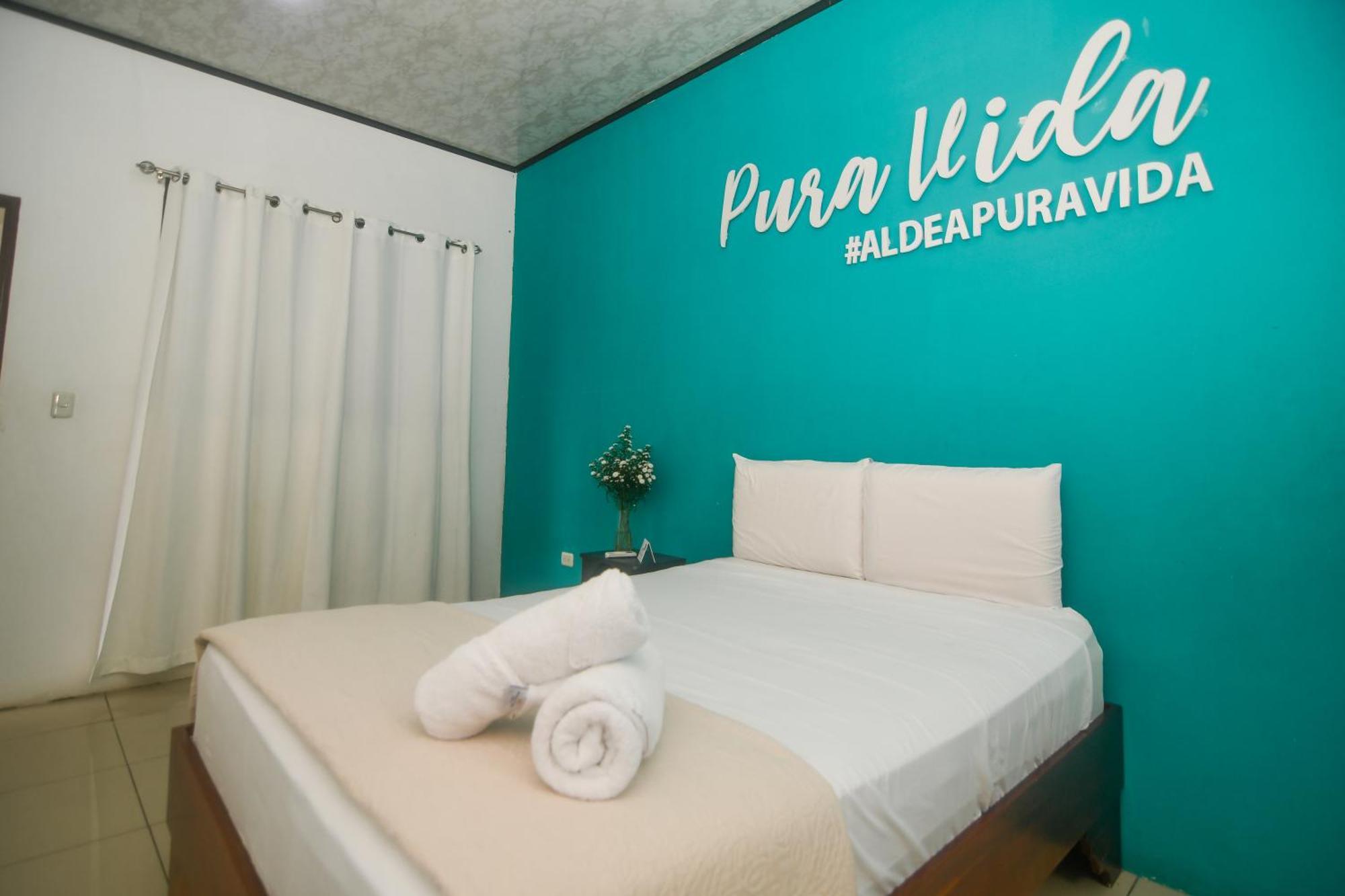 Puntarenas Bed & Coffee By Aldea Hotel Eksteriør billede