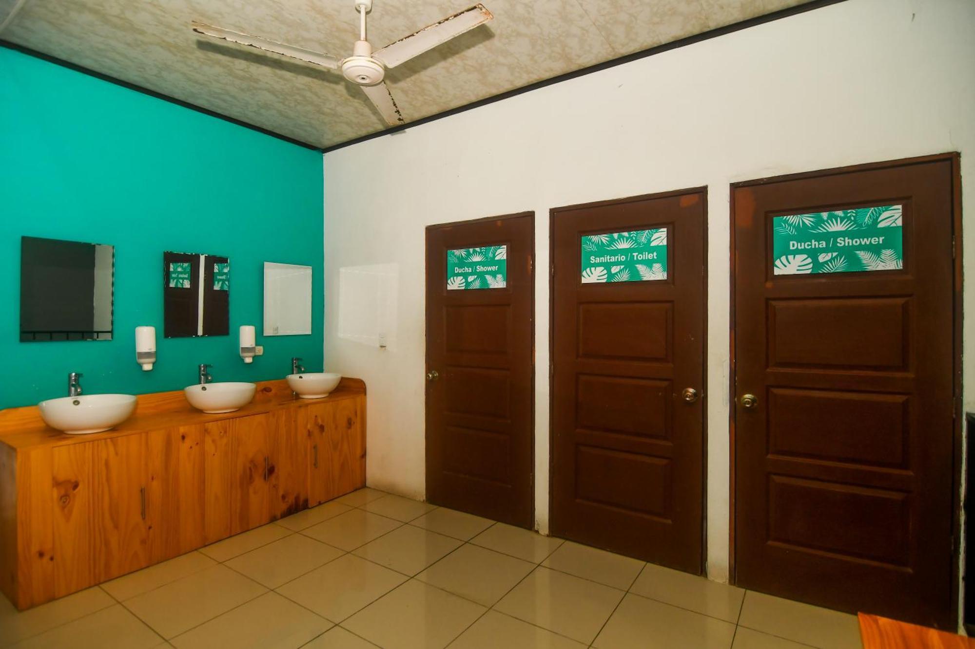 Puntarenas Bed & Coffee By Aldea Hotel Eksteriør billede