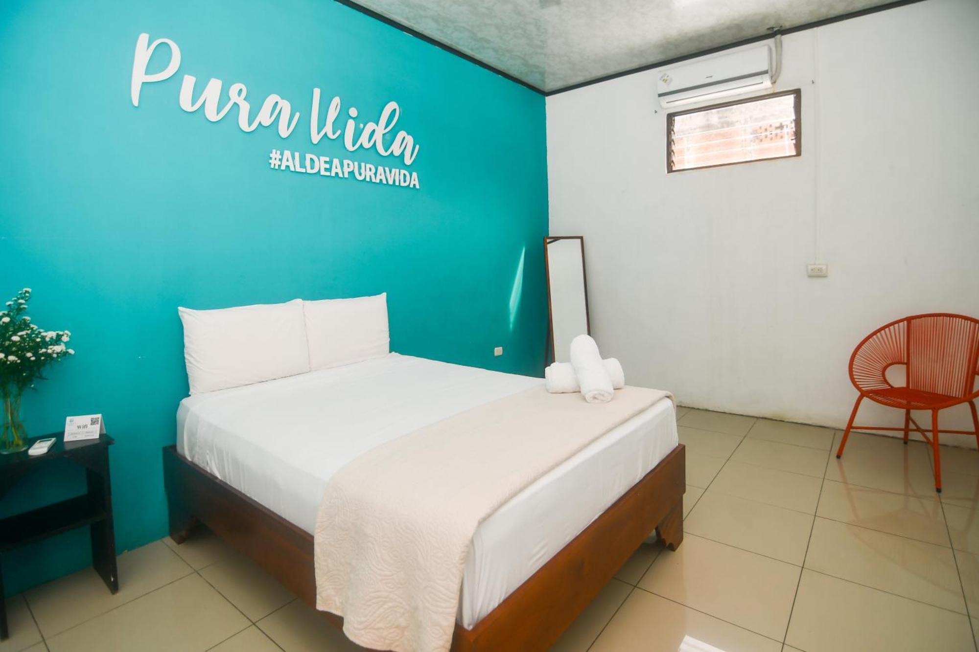 Puntarenas Bed & Coffee By Aldea Hotel Eksteriør billede