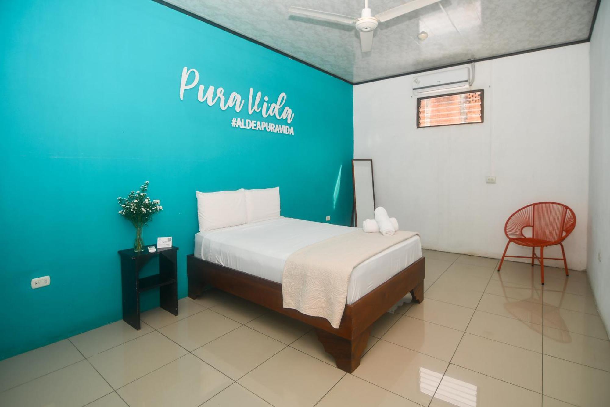 Puntarenas Bed & Coffee By Aldea Hotel Eksteriør billede