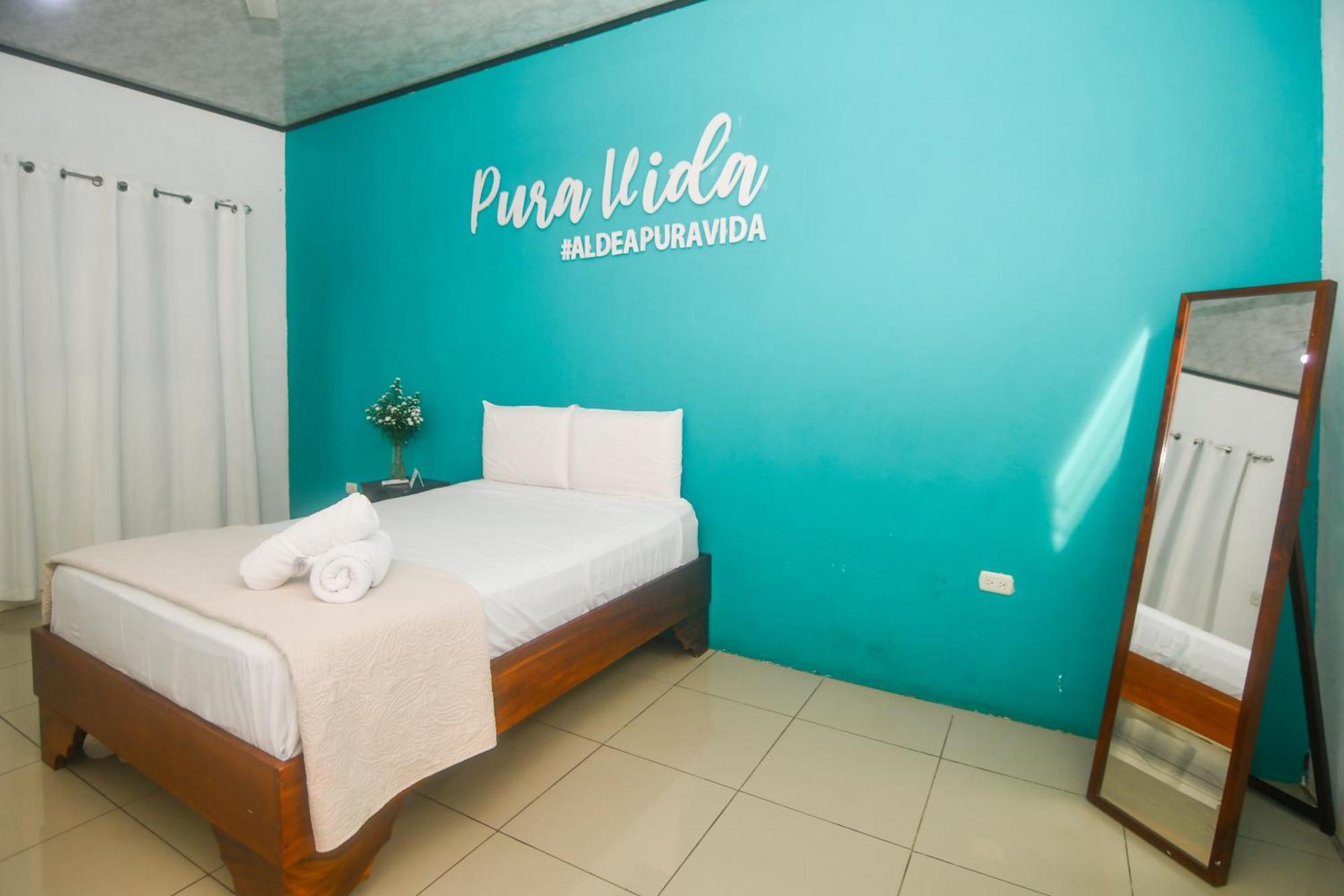 Puntarenas Bed & Coffee By Aldea Hotel Eksteriør billede