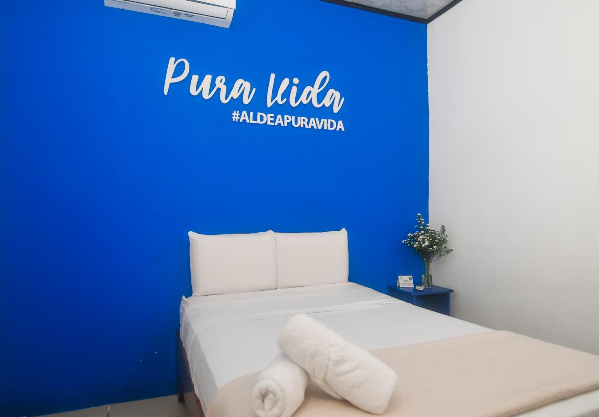 Puntarenas Bed & Coffee By Aldea Hotel Eksteriør billede