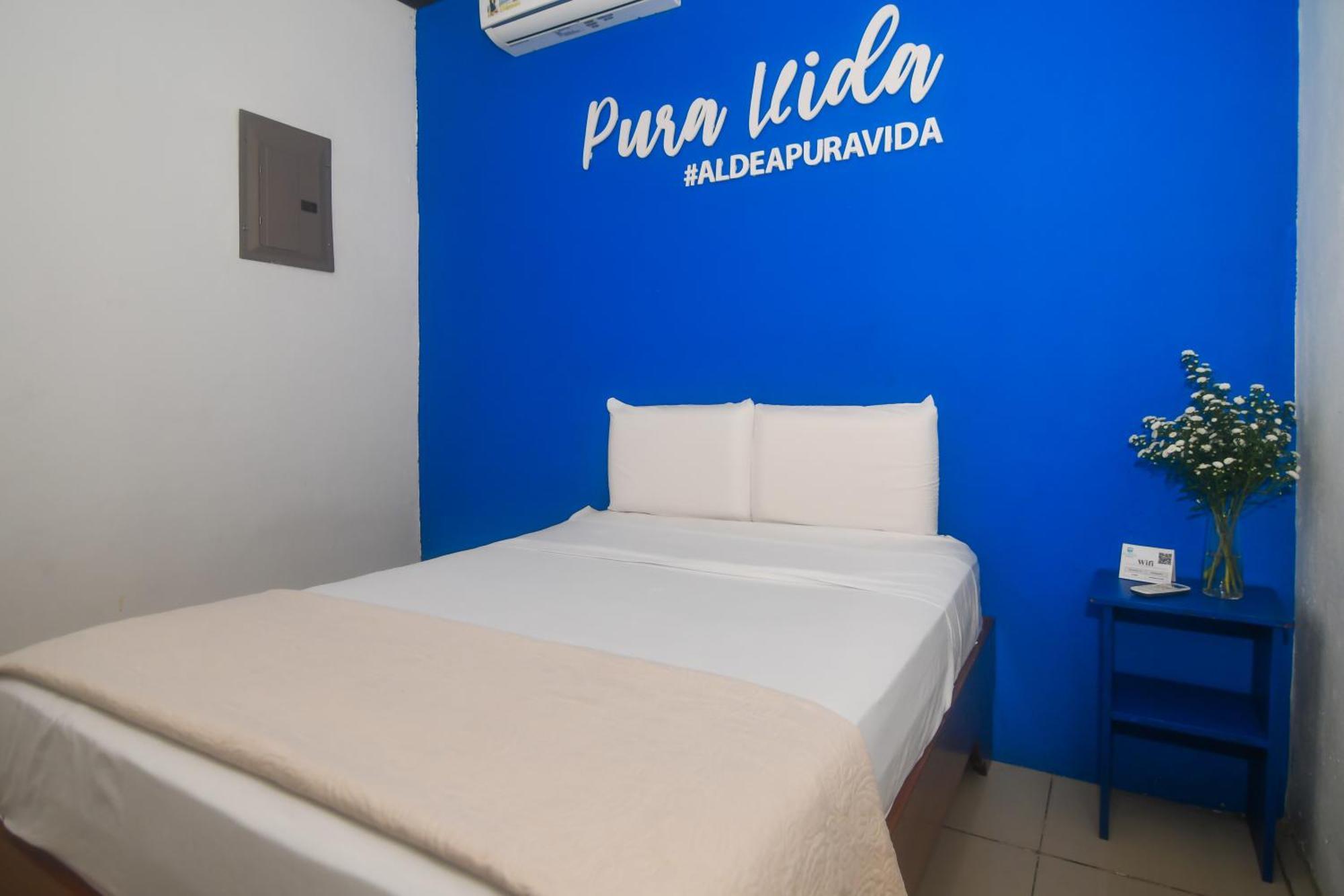 Puntarenas Bed & Coffee By Aldea Hotel Eksteriør billede