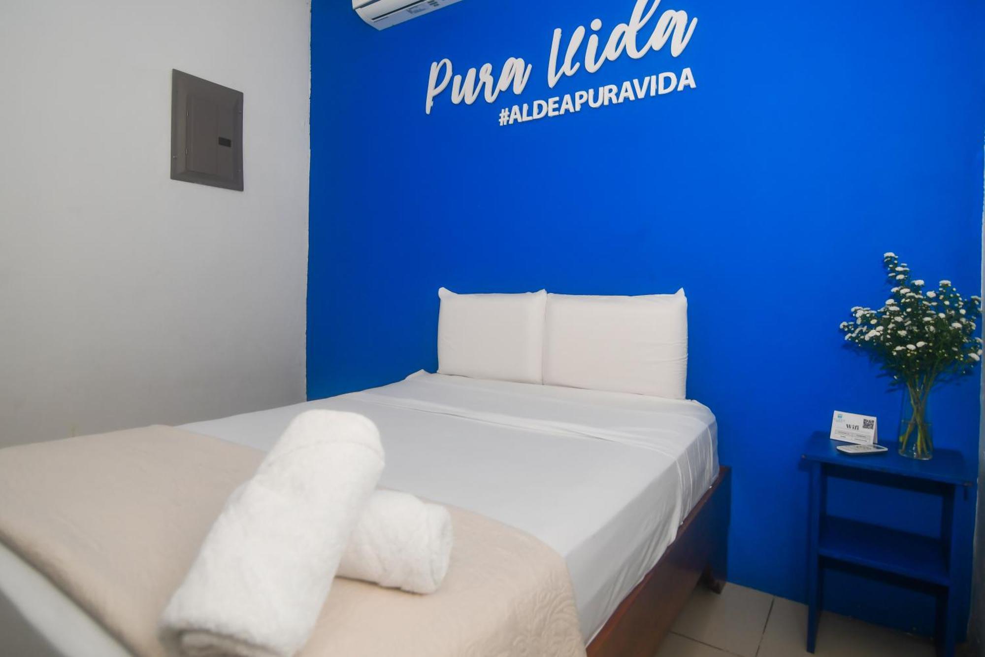 Puntarenas Bed & Coffee By Aldea Hotel Eksteriør billede