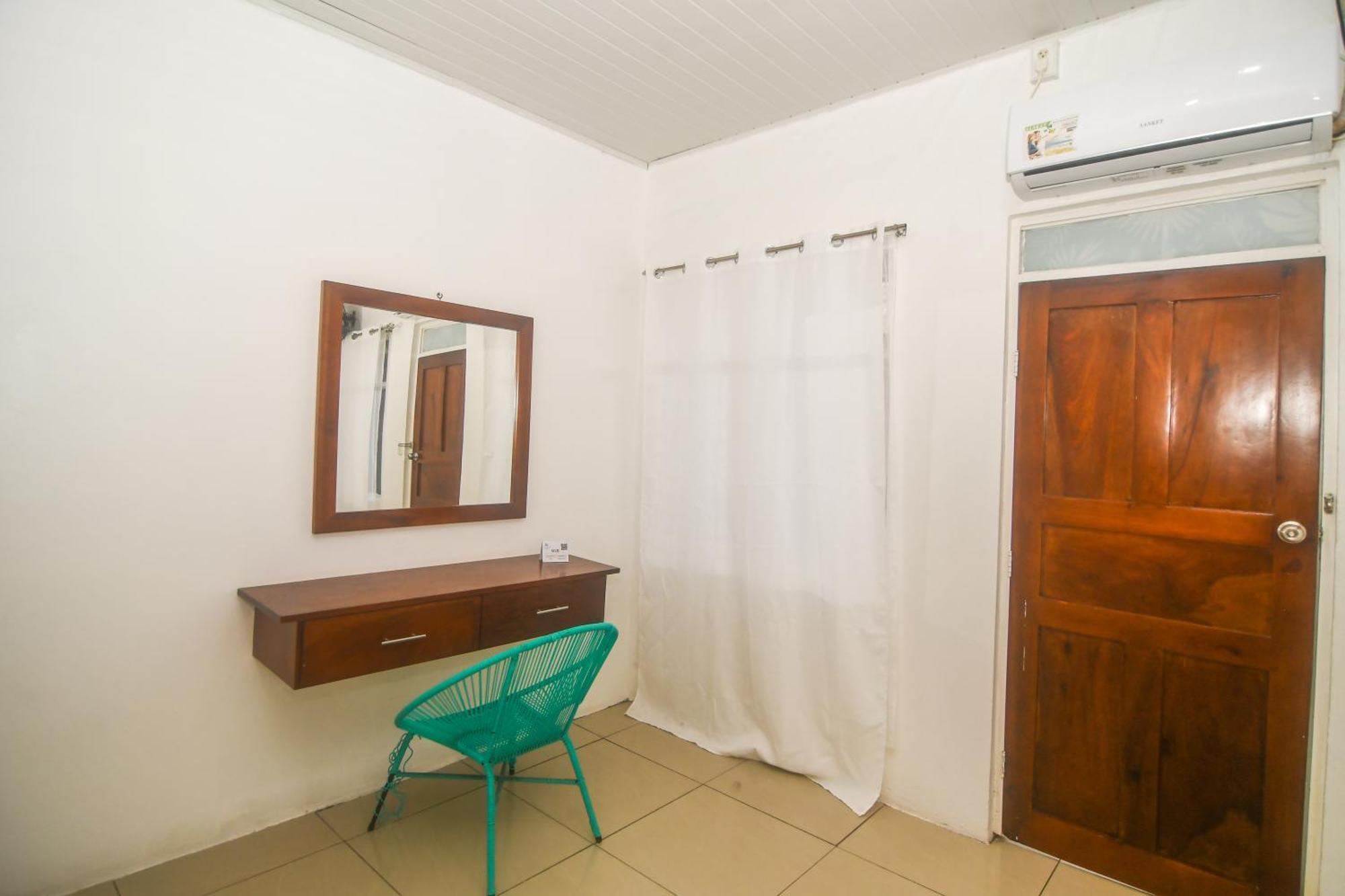 Puntarenas Bed & Coffee By Aldea Hotel Eksteriør billede