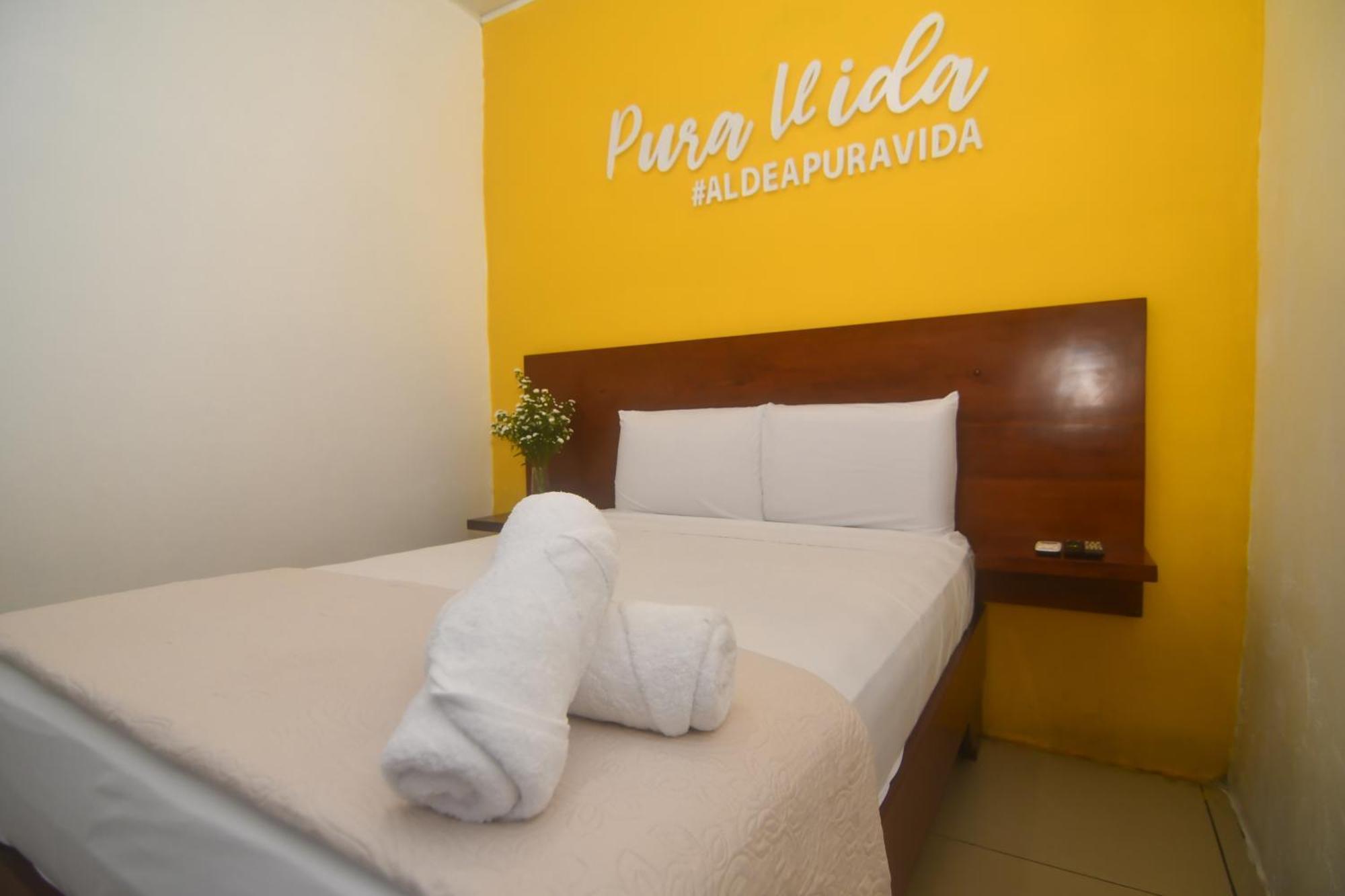 Puntarenas Bed & Coffee By Aldea Hotel Eksteriør billede