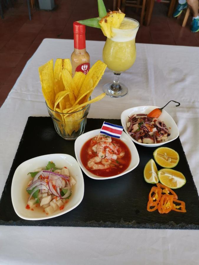 Puntarenas Bed & Coffee By Aldea Hotel Eksteriør billede