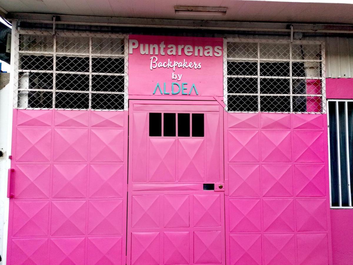 Puntarenas Bed & Coffee By Aldea Hotel Eksteriør billede