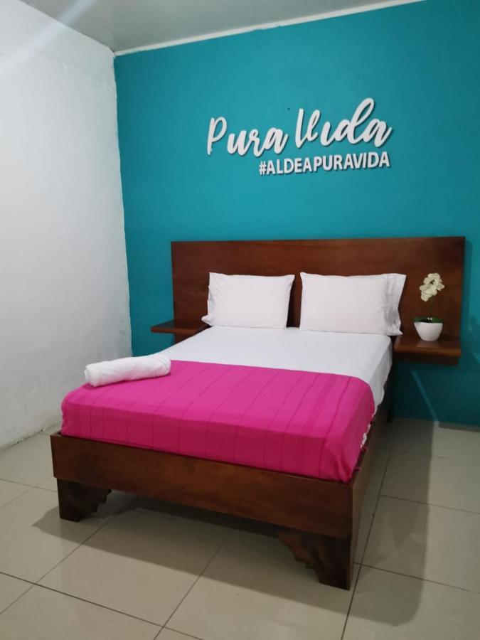 Puntarenas Bed & Coffee By Aldea Hotel Eksteriør billede